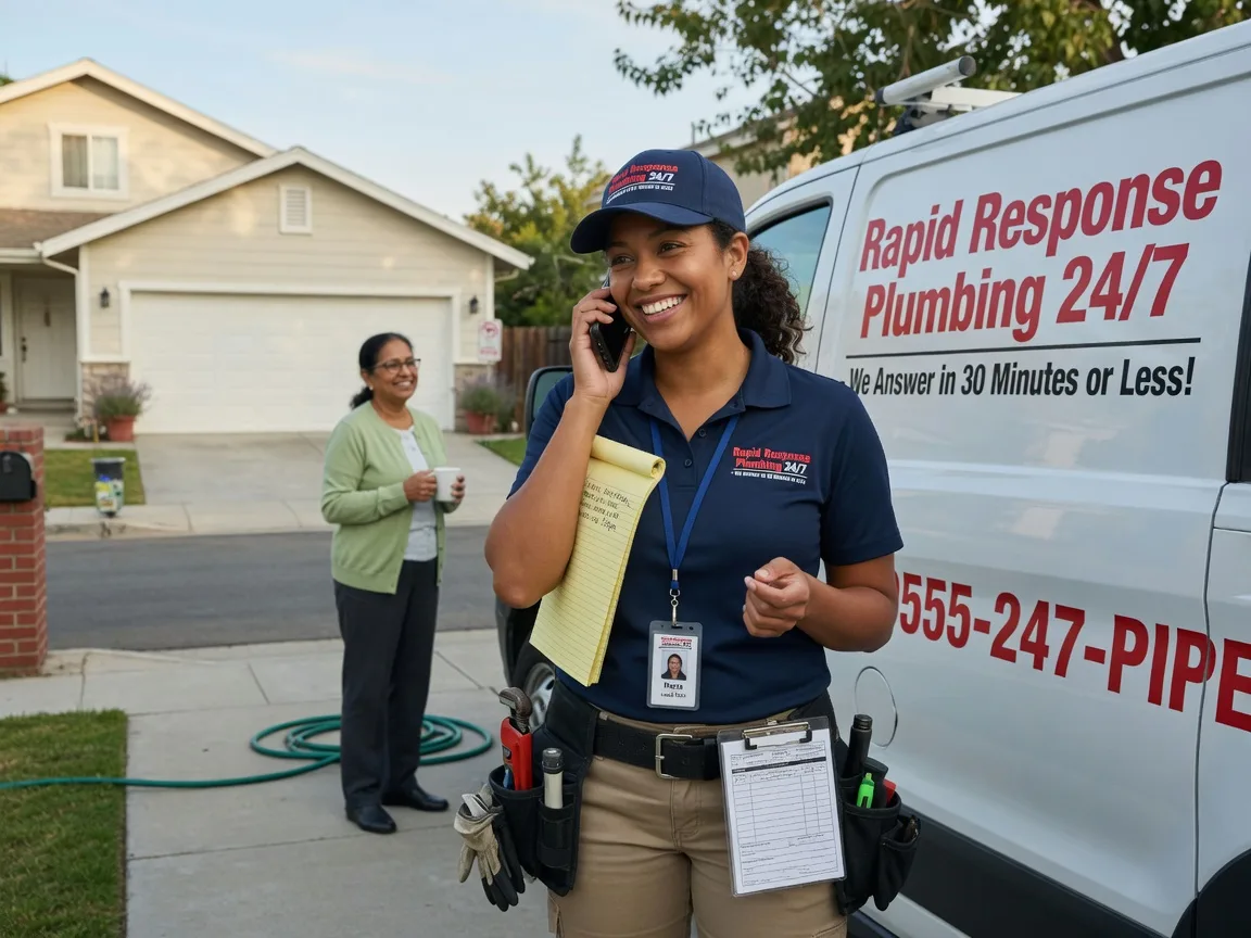 Emergency Plumber Kansas, OK FAQs